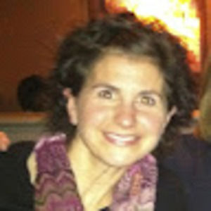 Meet your Posher, Carolyn